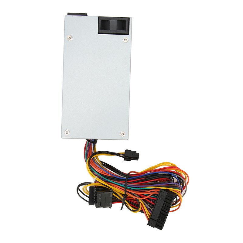 200W Power Supply Aluminium Alloy Multi Protection Plug and Play