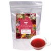 nagomi-NATULURE Rose Hip Tea, Non-Caffeine, 0.07 oz (2 g) x
