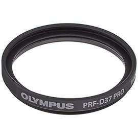 Olympus M. Zuiko 14-42 mm and M. ZUIKO 45 mm 1.8 PRF d37.
