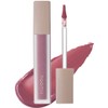 (Haomii) Haomii Melty Flower Lip Tint Lipstick, Gentle on Lips