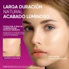 Skintific Cushion Glow Base Hidratante Cobertura Media Spf