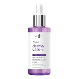 Serum Capilar Fuerza Anti-caida Derma Care 50ml Dove                                                                                                  