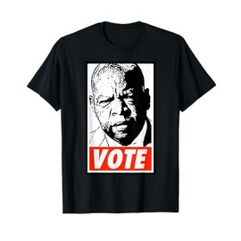 John Lewis - Vote T-Shirt