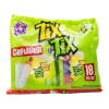 Tix Tix Chupabarrita Sabor Ácido Intenso 18 Pzas 12 Gr