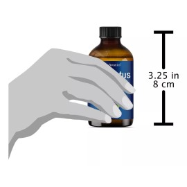 Nexon Botanics Aceite Esencial De Eucalipto De 4 Onzas Líquidas, Aceite De