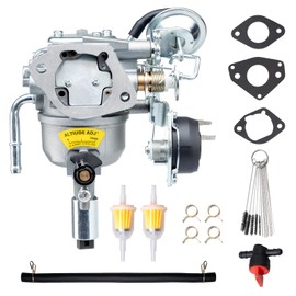 541-0765 Carburetor for Onan 5500 7000 Grand Marquis Gold Generator HGJ Series HGJAA HGJAB HGJAC HGJAE HGJAF for Onan 5500 Carburetor Parts 5410765 0541-0765 146-0774 141-0983 141-0982