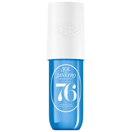 SOL DE JANEIRO- Cheirosa '76 Bruma perfumada para cabello y cuerpo, 90 ml/3,0 fl oz.