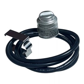 Mars Comm Ref Defrost T-Stat Open 35F Close 55F 3/8" Tube Mount 33420