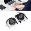 CPU GPU Cooling Fan Replacement, Laptop Cooling Fan, Laptop Cooler