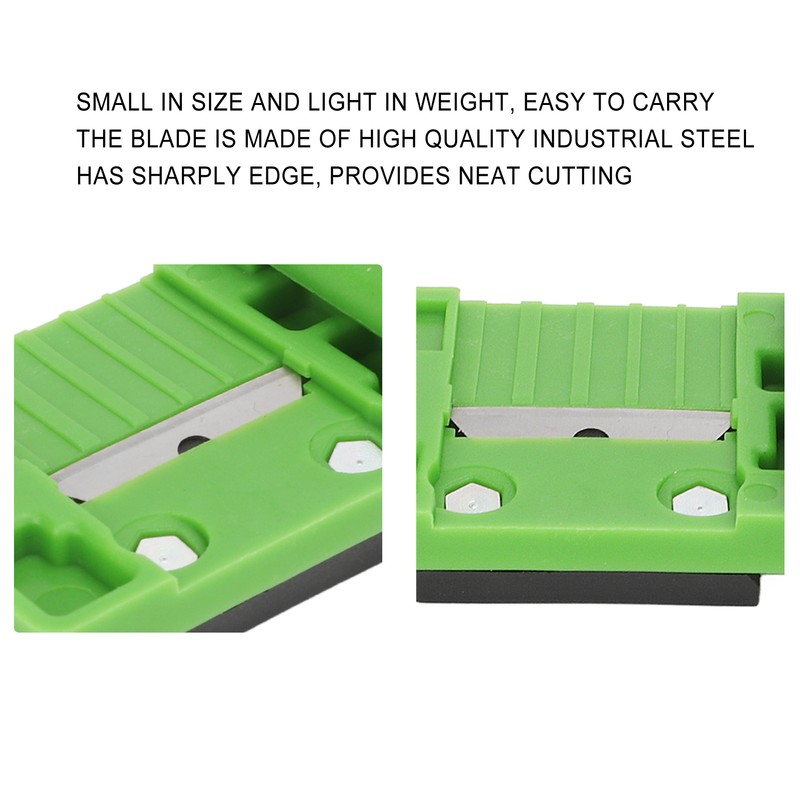 Fiber Stripper 5 Channel Longitudinal Stripping Tool PVC Shell Steel