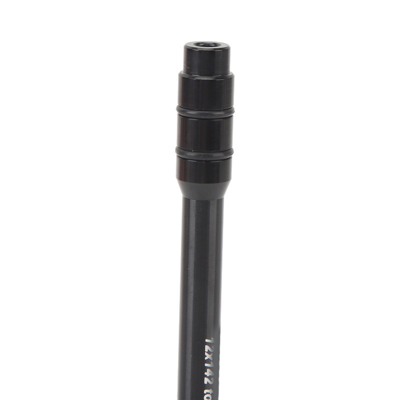 Thru Axle Adapter Aluminum Alloy High Strength Thru Axle Quick