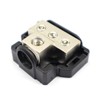 Car Audio Distribution Block - Audio Splitter Connecting Block Wire