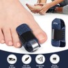 SULIUDAJI 1 x Finger Splint, Finger Protection for Injury, Finger