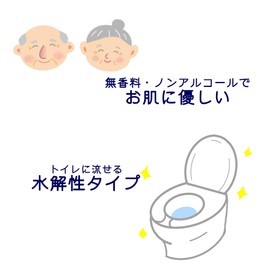 Adult cg42080 Flow Type 70 Pieces