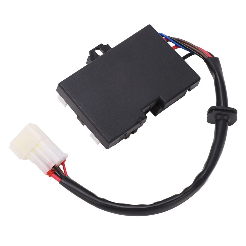 7 wire 5kw lcd remote control heater parking controller board