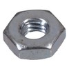 Hillman Machine Screw Nut Hex Head Box 100