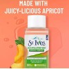Ives Apricot Aha Tónico Facial Vegano Exfoliante