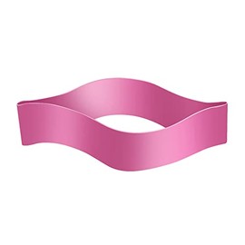 QINWEIKOO Resistance Band,Foot Stretched Elastic Band,Feet Arch Enhancer for Dancer,Instep Exercise Band,Latin Ballet Gymnastics.