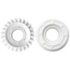 Washing Machine Clutch WH05X24185 and Washer Clutch Spring WH01X24434 Replacement