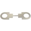 Auprotec® strip link fuses HSB non-housed fuse strips: 80 amp,