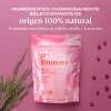 B-FIT | Diurético 100% Natural - 60 Cápsulas | Extractos