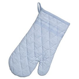 kela 12715 Tia Oven Glove Blue