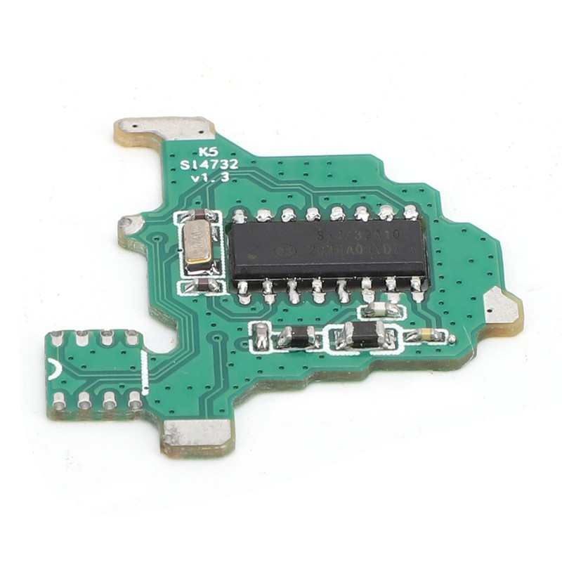 Radio Modification Module Professional for SI4732 Chip Crystal Oscillator Parts