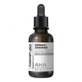 CNP CNP Derma Answer Anti-Pore Active Peel AHA Ampoule 50ml / 차앤박 CNP 더마앤서 안티포어 액티브 필 AHA앰플 50ml