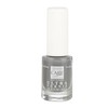 Eye Care Cosmetics Nail Enamel Ultra Silicon Urea Grey 5