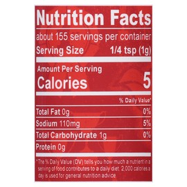 Famous Dave's - 2 pck, Rib Rub Seasoning (11 oz.)