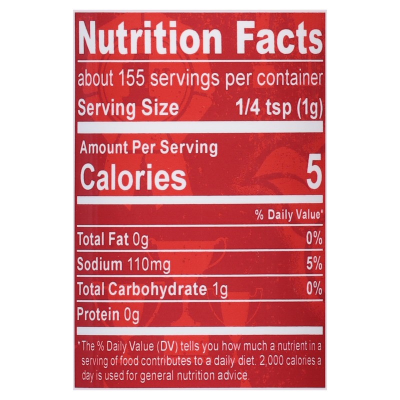 Famous Dave's - 2 pck, Rib Rub Seasoning (11 oz.)