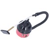 Miniature Dollhouse Vacuum Cleaner Model Mini Dollhouse Pretend Play Toys