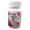 Bor Caps: 30 Cápsulas Vaginales De Ácido Bórico 600mg