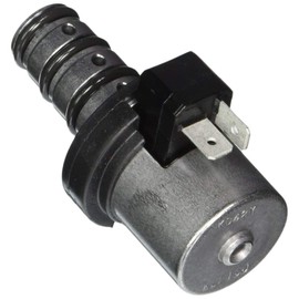 Genuine OEM 46313-39051 Solenoid Valve / 4631339051 for select Hyundai Kia models/Replaces 4631339050