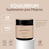 Suplemento Menopausia Y Perimenopausia MENOGLOW