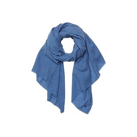 ESPRIT Ladies Winter Scarf, 430/Blue