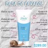 Crema Baba De Caracol Facial, Shelo Nabel