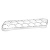 14 Egg Holders 10875 (35 x 9.5 x 2.5 cm)