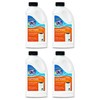 OUT Filter Mate Water Softener Cleaner and Salt Booster Powder, 24