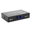 2 in 1 Out Switch Switcher Selection Box, VGA Switcher