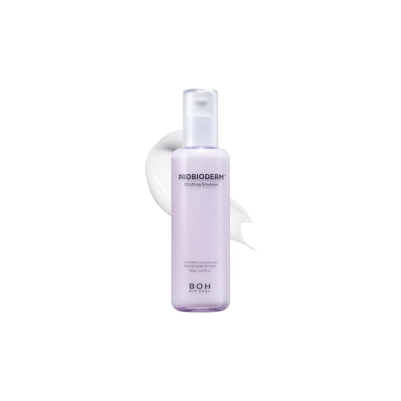 BIOHEAL BOH Emulsión reafirmante 3D Probioderm 5,07 fl oz (150