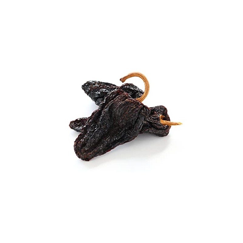 Ancho Chillies Whole 100g by Manor Springs