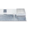 Durolux T5 Grow Light - 2 FT 4 Lamps -