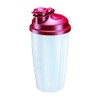 WESTMARK Mixery Dressing Shaker 0.5 Litre with Measuring Scale and