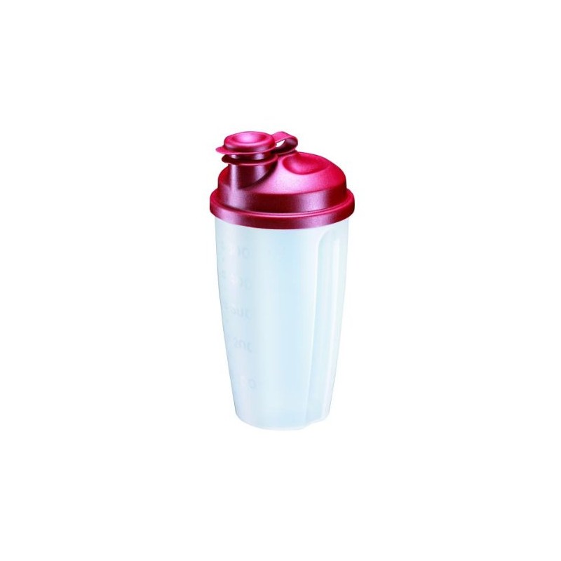 WESTMARK Mixery Dressing Shaker 0.5 Litre with Measuring Scale and