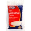 Premier Lambs Wool Padding 100% Genuine Helps Relieve Foot Pain