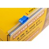 OutOfAir 11" x 100' Vacuum Sealer Bags Rolls & Dispenser