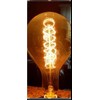 Bulbrite New Vtg Giant Edison Bulb 100W Nostalgic Spiral Filament