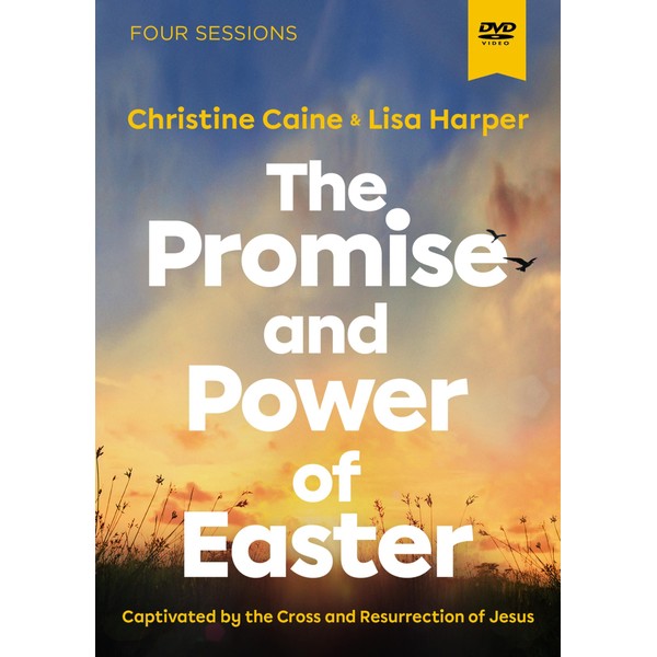 The Promise and Power of Easter Video Study: Captivated by