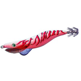 Keyston Egi Sharp Red Samurai V2-3.5 (Aka Samurai Pink Full Glow)